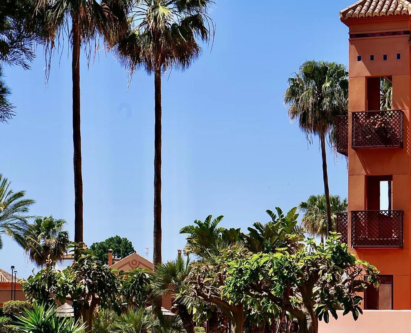 Apartamento Ático en urbanización de lujo en Playa Granada Motril 0*,  España