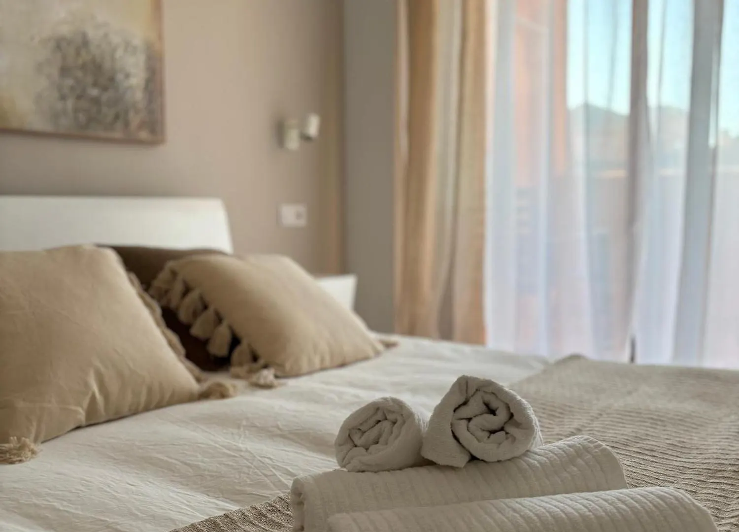 Apartamento Ático en urbanización de lujo en Playa Granada Motril España