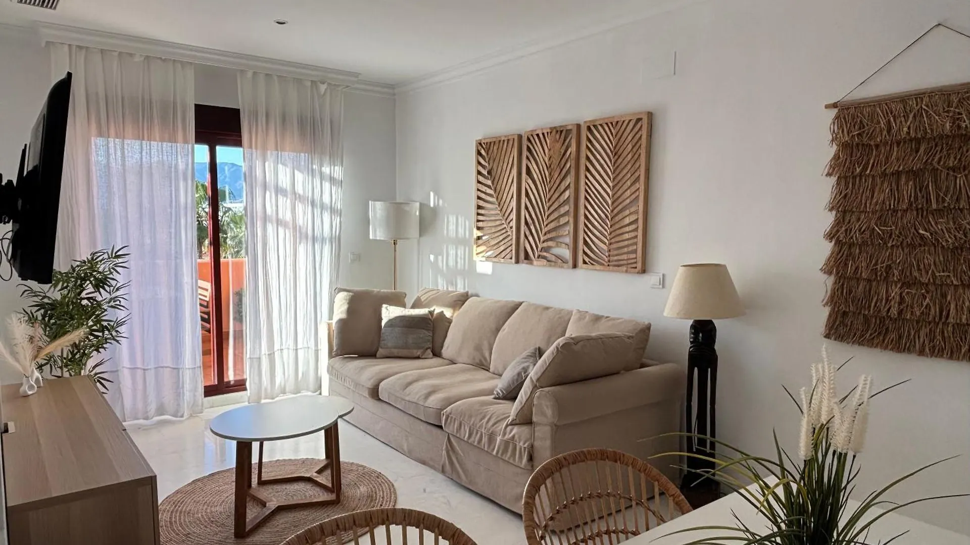 Apartamento Ático en urbanización de lujo en Playa Granada Motril España