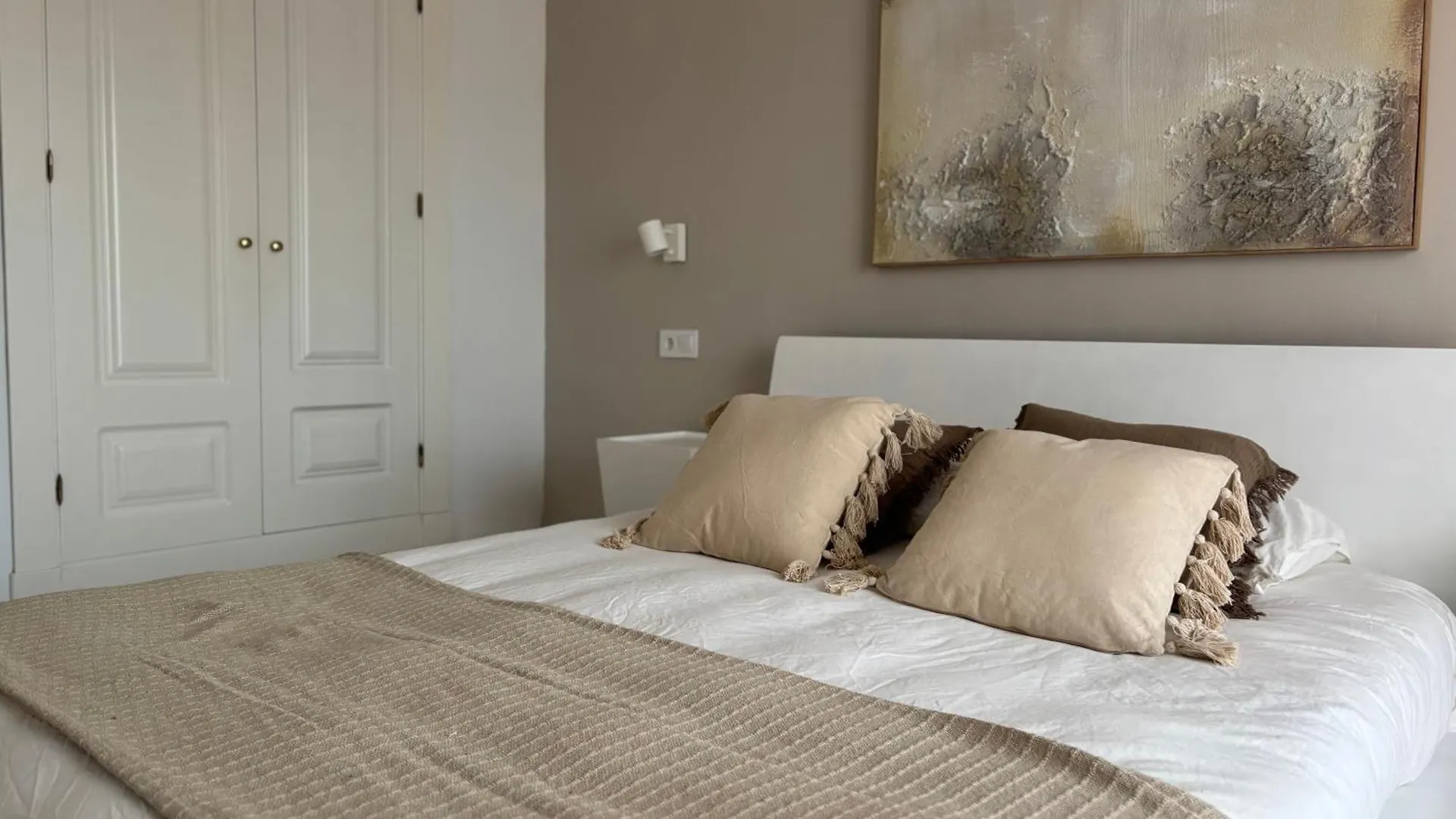 Apartamento Ático en urbanización de lujo en Playa Granada Motril