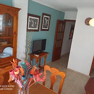 Coqueto Apartamento En Costa , Benalmádena España