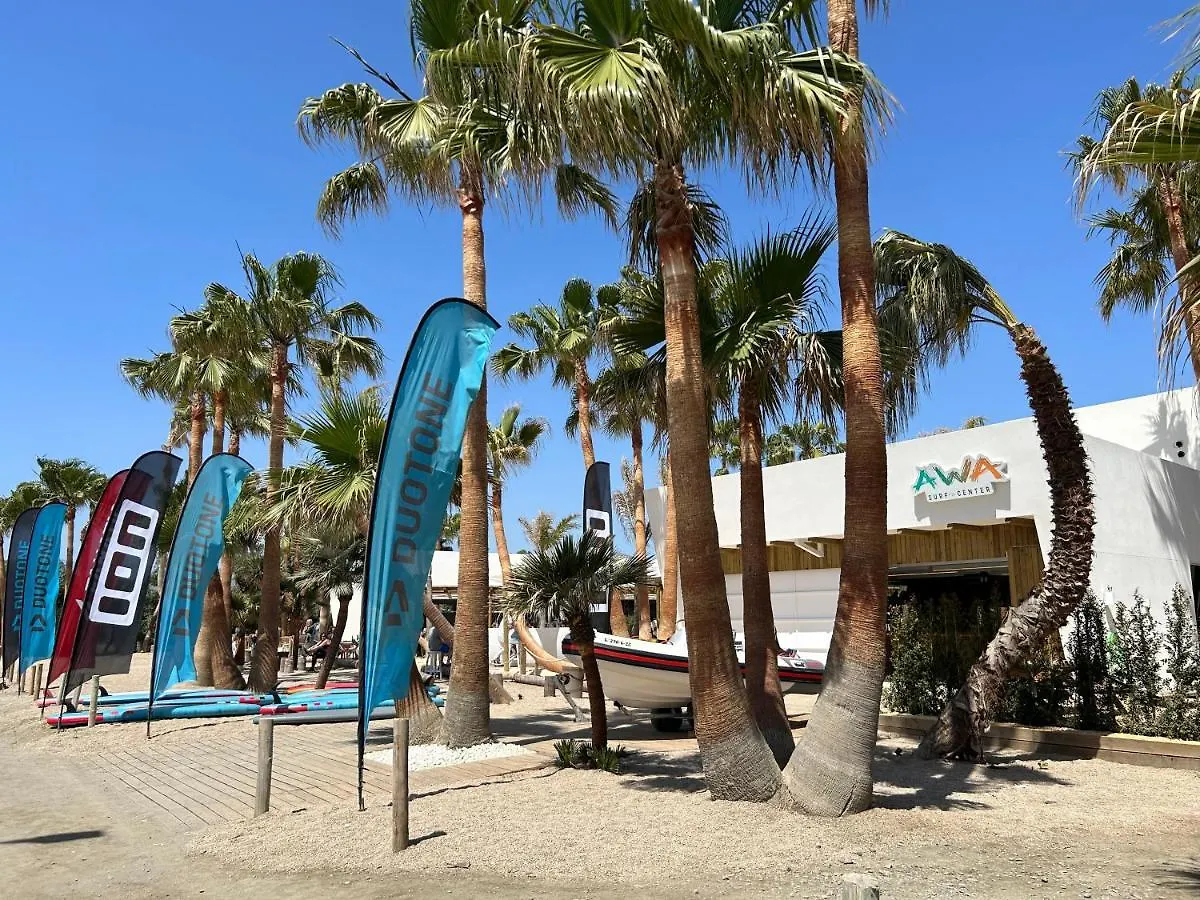 Albatros Apartamentos Playa Granada موتريل 0*,