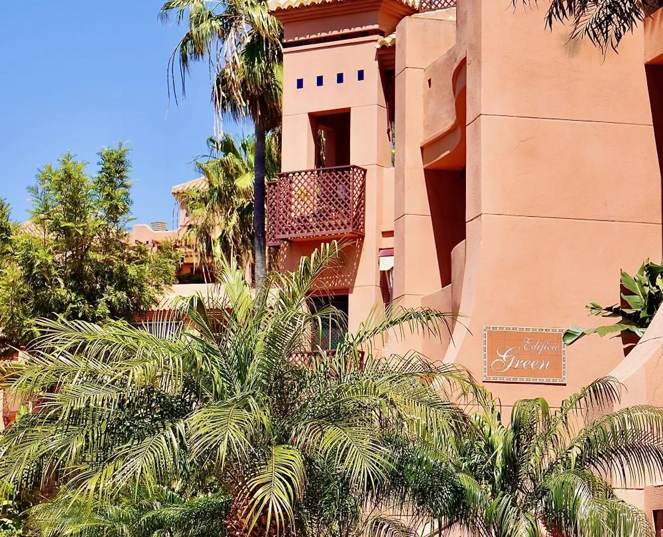 Albatros Apartamentos Playa Granada موتريل شقة