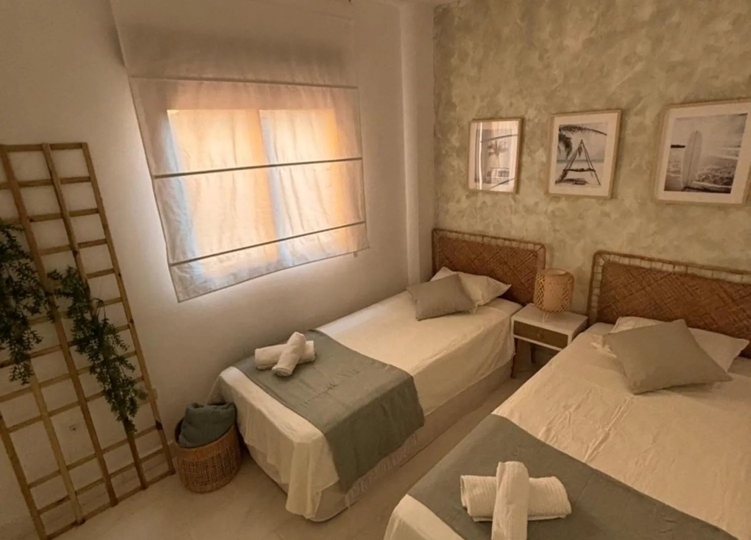 Albatros Apartamentos Playa Granada موتريل 0*,  إسبانيا